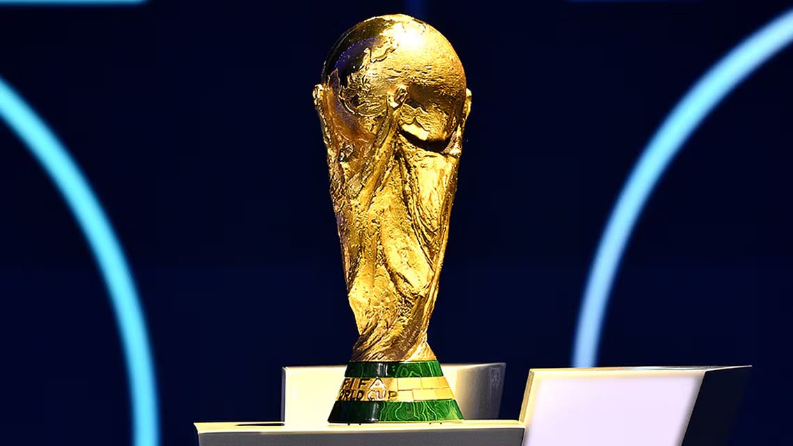 The 2026 World Cup Is an Immigration Story