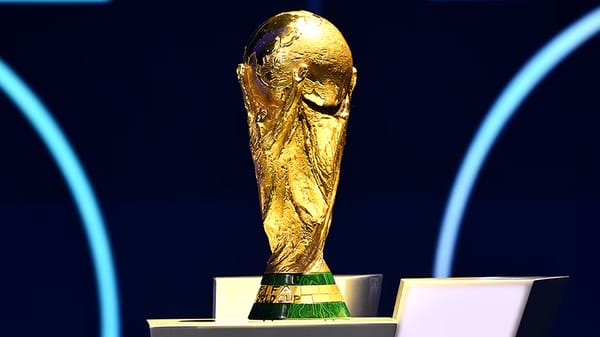 The 2026 World Cup Is an Immigration Story